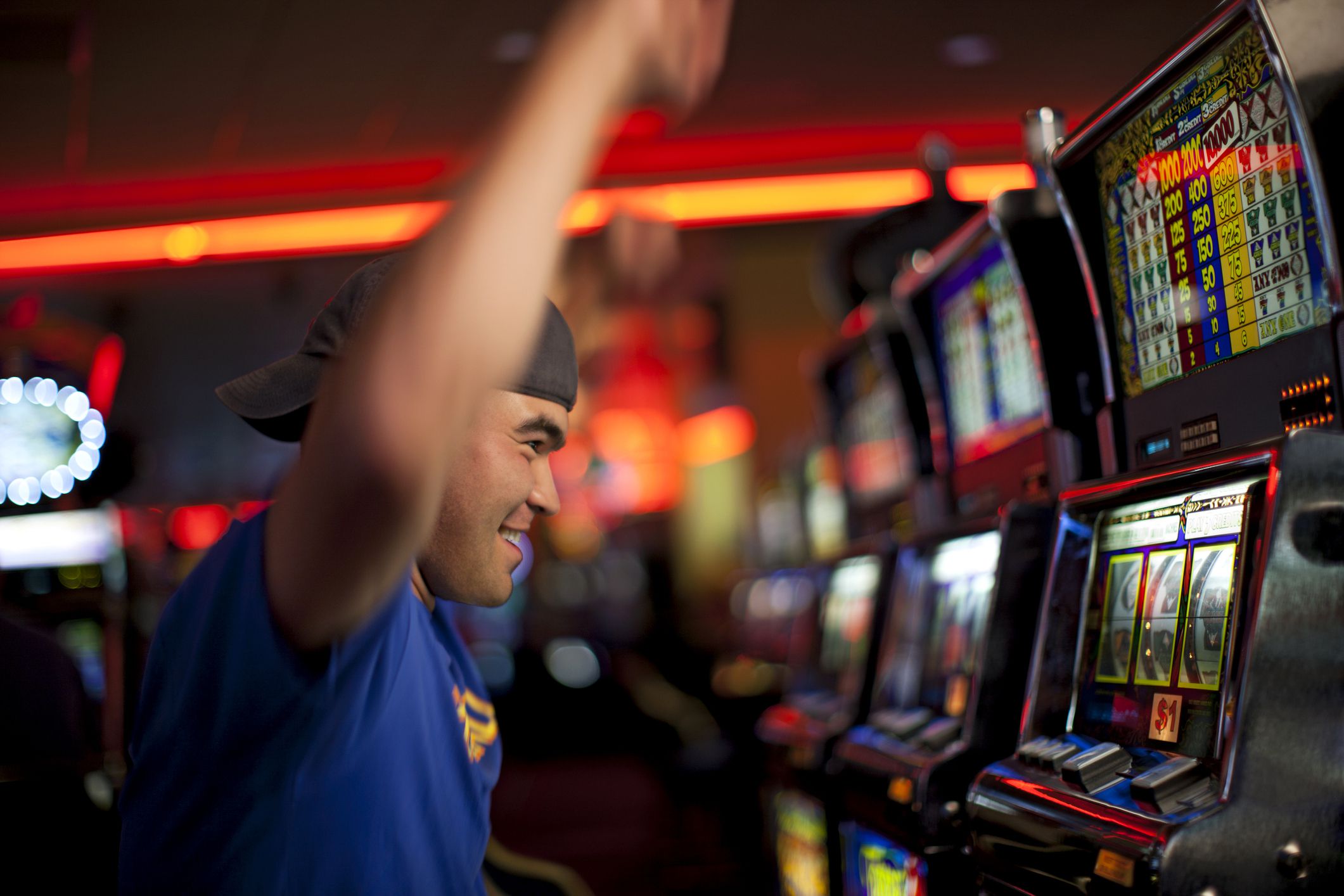 Classement exclusif du meilleur casino en ligne 2025 à ne pas manquer
