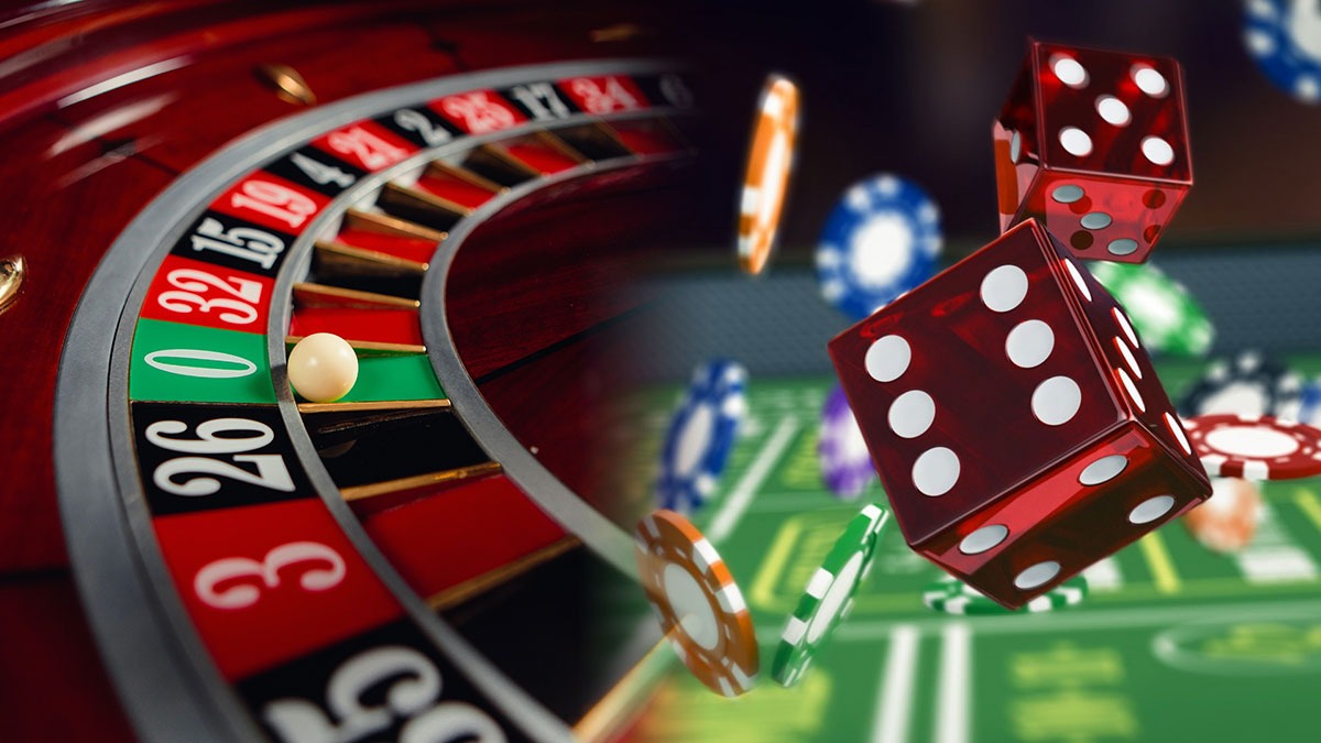 Le classement du meilleur casino en ligne France pour 2025