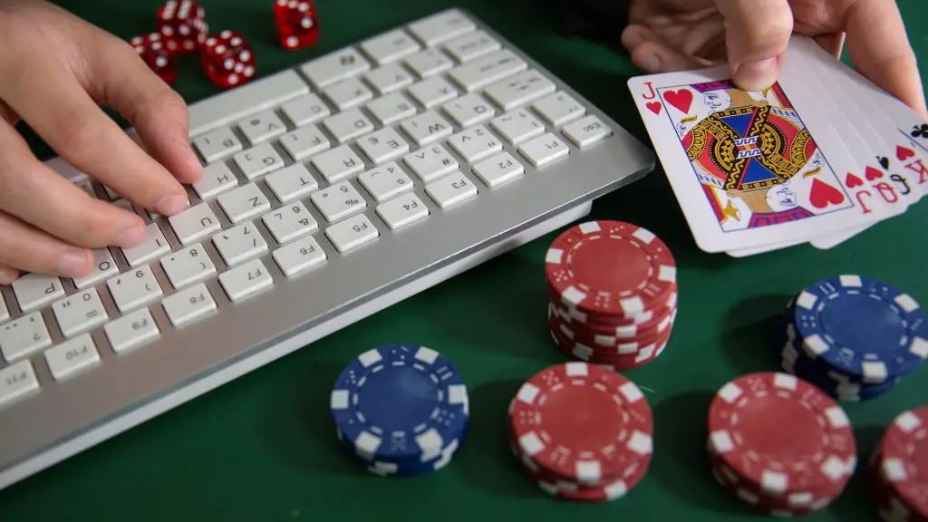 Les Atouts du Casino en Ligne Français Machine à Sous pour Joueurs Sérieux