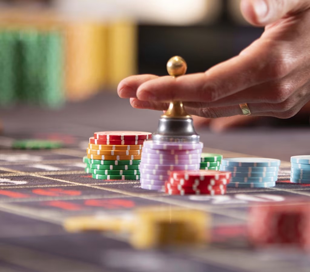 Les avantages de jouer sur une machine à sous casino en ligne