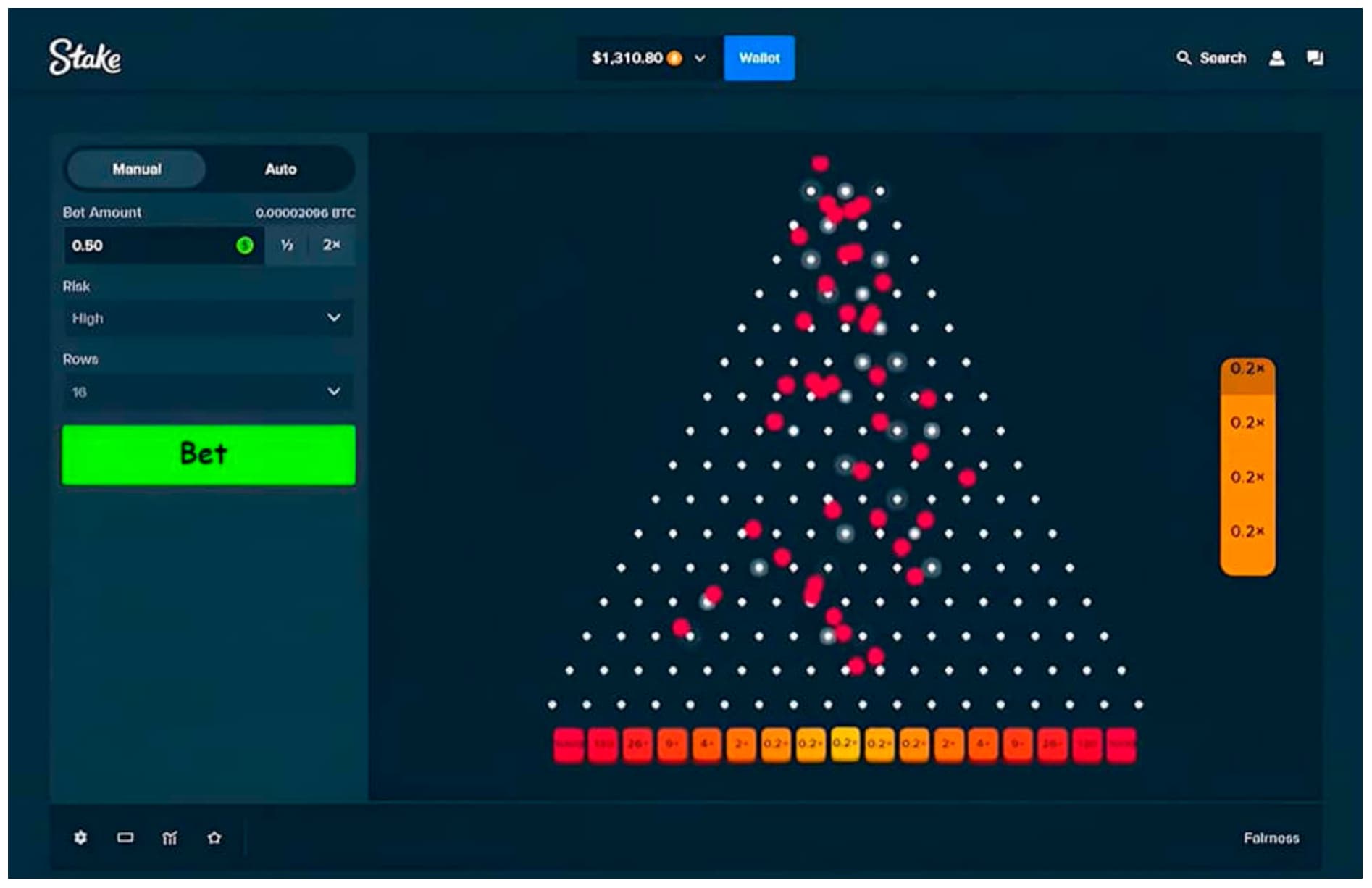 Gagnez de vrais gains en ligne selon notre test de Jeu Plinko Avis