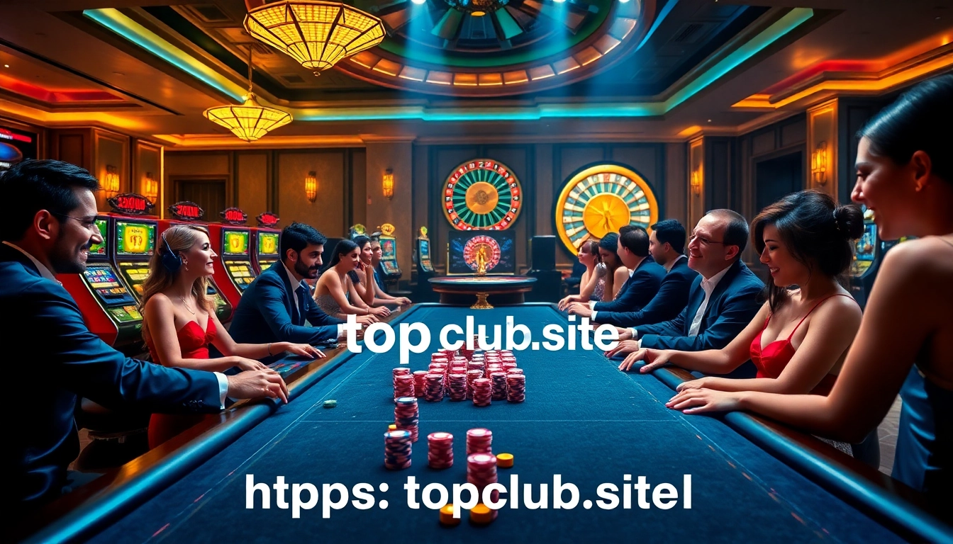 Winning Strategies for 2025: Maximizing Odds and Bankroll Management at https://topclub.site/!