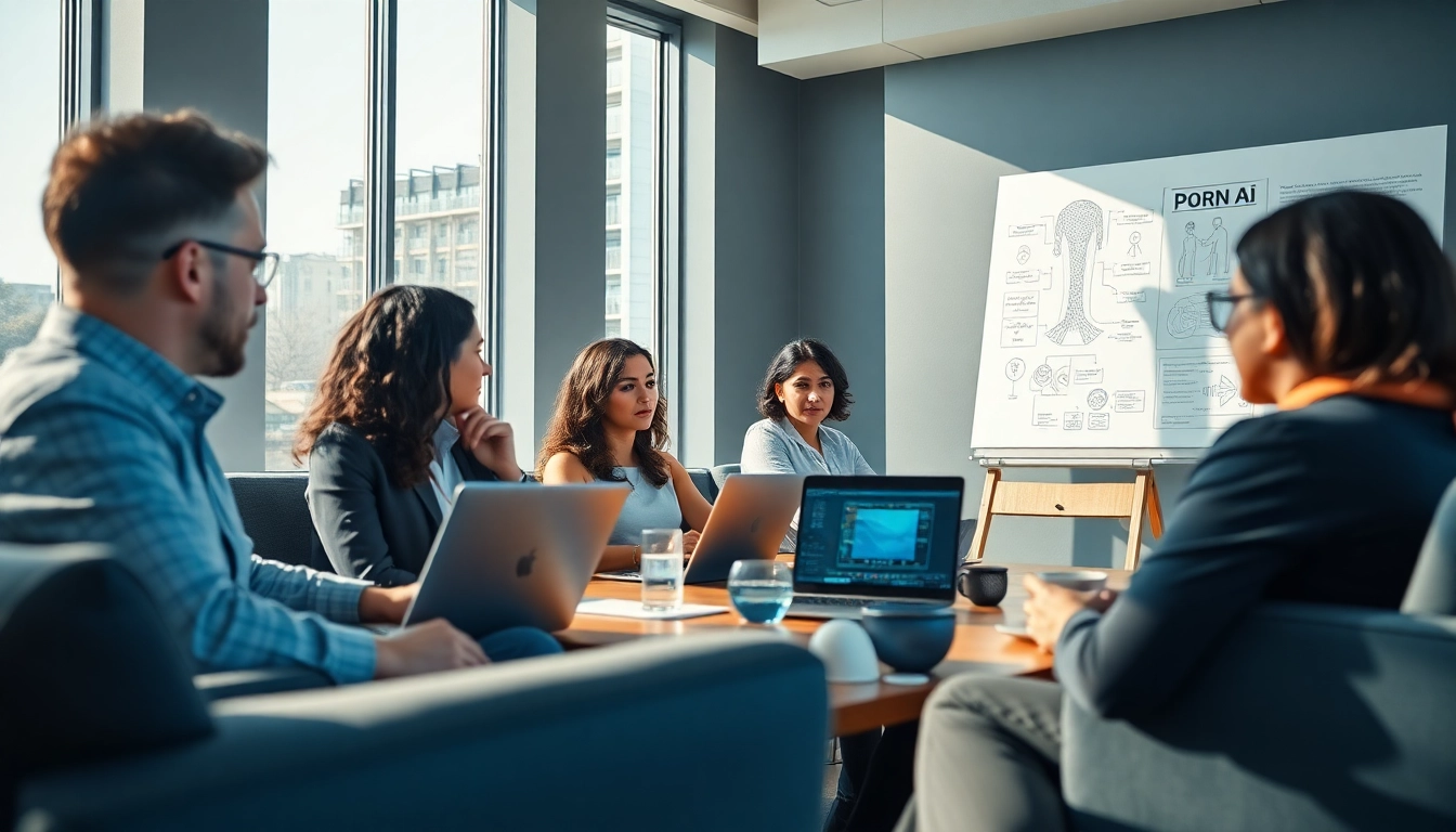 The Expert Guide to Understanding Porn AI: Trends and Implications for 2025