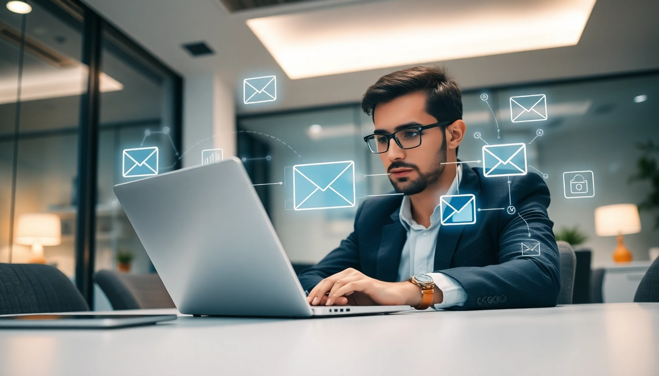 Guide Essentiel de la Vérification d’e-mails en ligne : Perspectives 2025