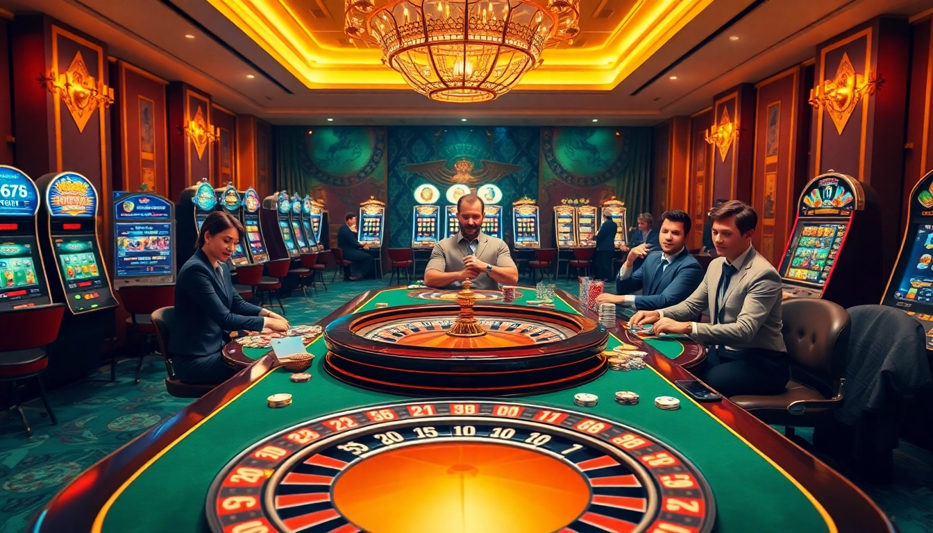 Master Your Game: Winning Strategies for 2025 at https://888b.report/ – Expert Tips for Gamblers