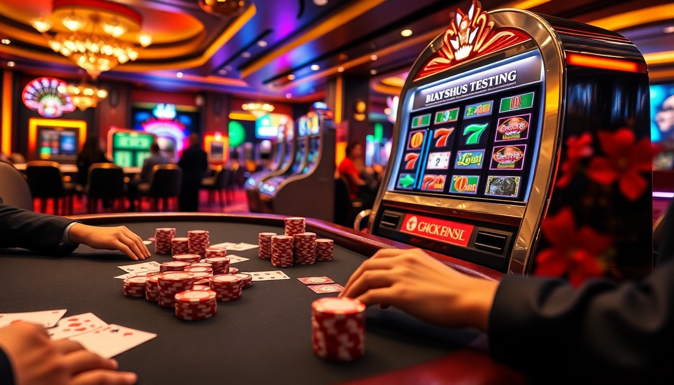 Master Winning Strategies at https://tr88.bio/ in 2025: Essential Tips for Better Odds and Bankroll Management