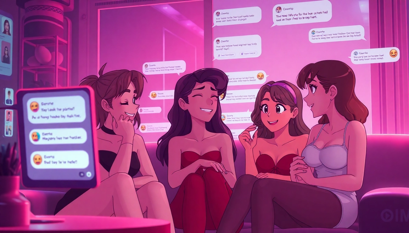 Mastering AI NSFW Chat: The Essential Guide for 2025