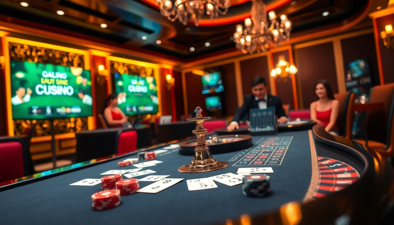 Winning Strategies for Gamblers in 2025: Mastering Odds with https://dh88.bio/!