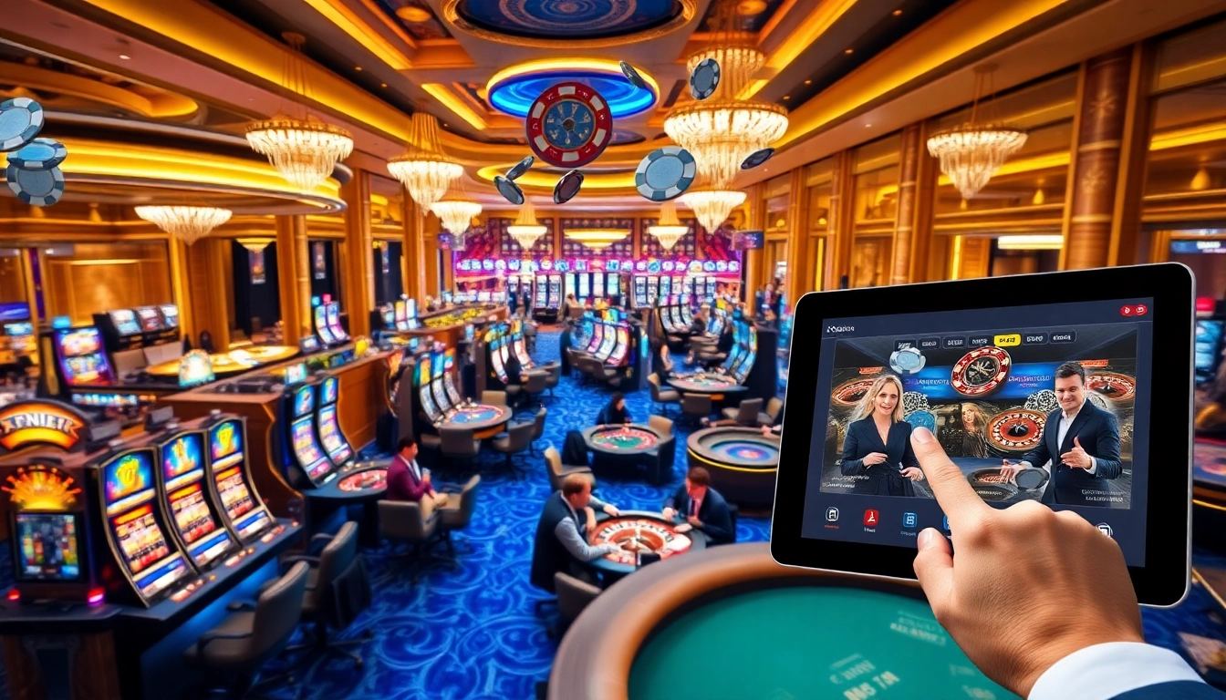 Master Winning Strategies at https://kkwin.fan/: Proven Tips for Successful Gambling in 2025