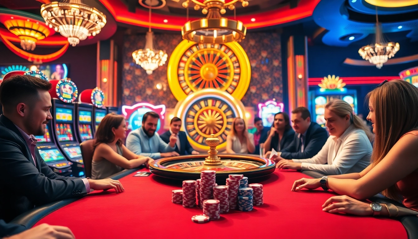 Winning Strategies at BL555: Expert Tips for Mastering Your Casino Game in 2025
