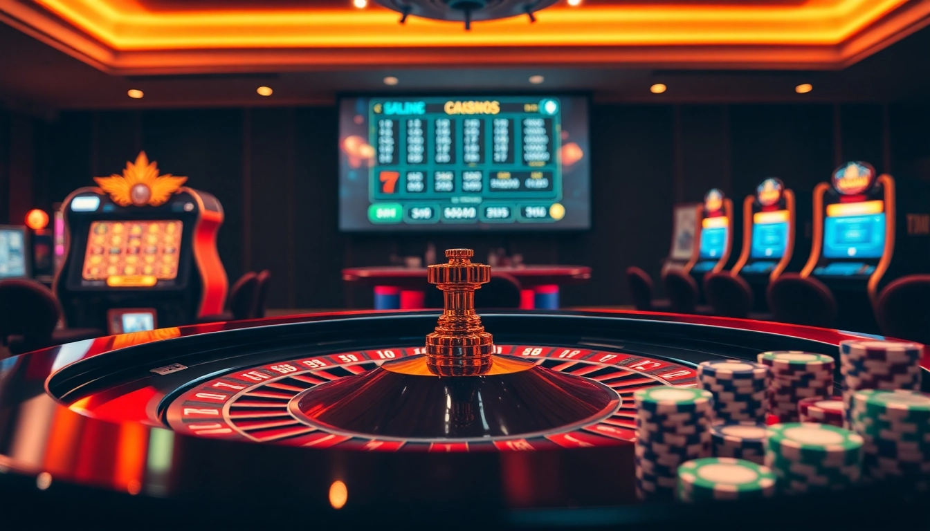 Mastering Gambling with MB66: Essential Strategies for Winning in 2025