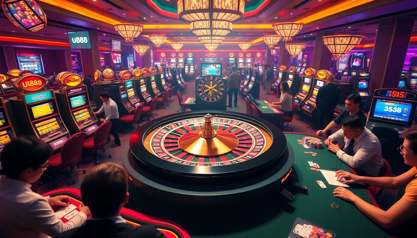 uu88: Strategic Winning Strategies for 2025 | Expert Betting Insights